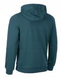 4F MĘSKA BLUZA Z KAPTUREM BAWEŁNA ROZPINANA / rozm XXXXXL 5XL