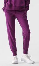 4F OCIEPLANY DAMSKI DRES BAWEŁNA KOMPLET BLUZA SPODNIE / rozm XXL