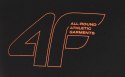 4F CHŁOPIĘCA KOSZULKA T-SHIRT BAWEŁNA / rozm 128