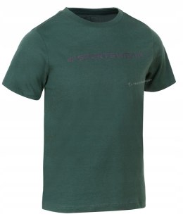 4F CHŁOPIĘCA KOSZULKA T-SHIRT BAWEŁNA / rozm 128
