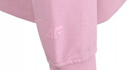 4F DAMSKA BLUZA BAWEŁNIANA KANGURKA / rozm XS