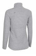 4F DAMSKI POLAR CIENKI BLUZA POLAROWA MIKROPOLAR / rozm M