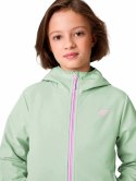 4F DZIEWCZĘCA KURTKA SOFTSHELL membrana / rozm 134