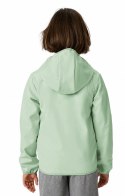 4F DZIEWCZĘCA KURTKA SOFTSHELL membrana / rozm 134