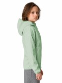 4F DZIEWCZĘCA KURTKA SOFTSHELL membrana / rozm 158