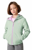 4F DZIEWCZĘCA KURTKA SOFTSHELL membrana / rozm 164