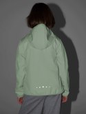 4F DZIEWCZĘCA KURTKA SOFTSHELL membrana / rozm 164