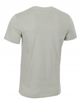 4F MĘSKA KOSZULKA T-SHIRT 100% BAWEŁNA / rozm M