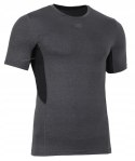 4F MĘSKA TERMOAKTYWNA KOSZULKA SPORTOWA T-SHIRT / rozm M