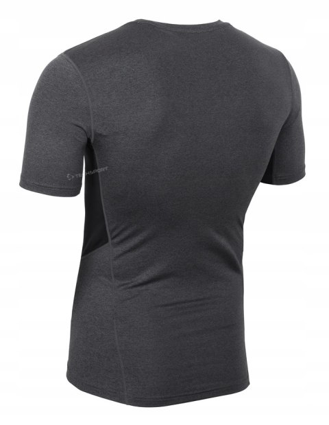 4F MĘSKA TERMOAKTYWNA KOSZULKA SPORTOWA T-SHIRT / rozm M