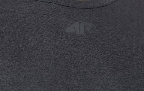 4F MĘSKA TERMOAKTYWNA KOSZULKA SPORTOWA T-SHIRT / rozm M