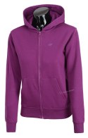 4F OCIEPLANA DAMSKA BLUZA BAWEŁNIANA ROZPINANA / rozm XS