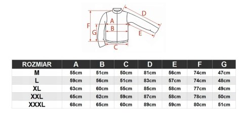 4F OCIEPLANA MĘSKA BLUZA DRESOWA Z KAPTUREM KANGURKA / rozm XXL