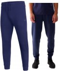 4F MĘSKIE SPODNIE DRESOWE DRESY BAWEŁNA / rozm XXXL 3XL
