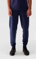 4F MĘSKIE SPODNIE DRESOWE DRESY BAWEŁNA / rozm XXXL 3XL