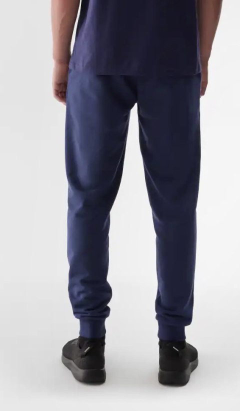 4F MĘSKIE SPODNIE DRESOWE DRESY BAWEŁNA / rozm XXXL 3XL