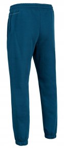 4F OCIEPLANE MĘSKIE SPODNIE DRESOWE DRESY JOGGERY BAWEŁNA / rozm XXXL 3XL
