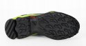 ADIDAS BUTY DZIECIĘCE ZIMOWE TREKKINGOWE MEMBRANA GORE-TEX roz. 30