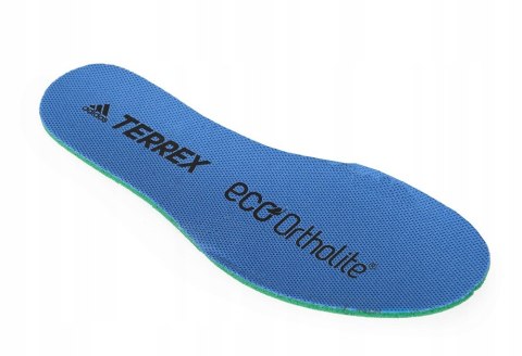 ADIDAS BUTY DZIECIĘCE ZIMOWE TREKKINGOWE MEMBRANA GORE-TEX roz. 30
