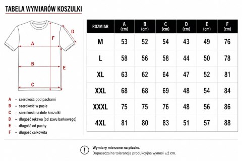 ADIDAS KOSZULKA MĘSKA BAWEŁNIANA T-SHIRT Z NADRUKIEM CZARNY 3XL