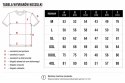ADIDAS KOSZULKA MĘSKA BAWEŁNIANA T-SHIRT Z NADRUKIEM CZARNY XL