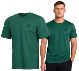 ADIDAS MĘSKA KOSZULKA TRENINGOWA SPORTOWA ODDYCHAJĄCA CLIMACOOL / roz. XXL