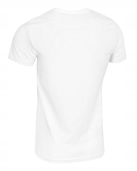 ADIDAS WYGODNA KOSZULKA MĘSKA BAWEŁNIANA T-SHIRT EMB TEE XL