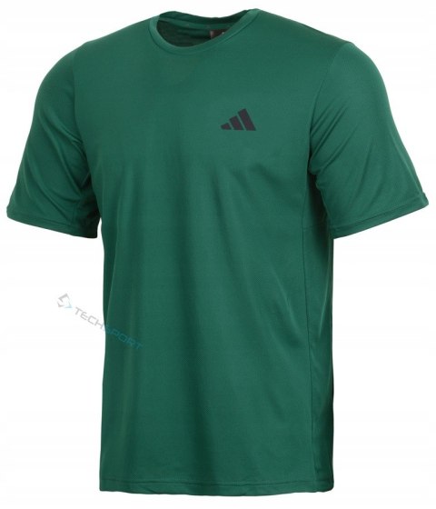 ADIDAS WYGODNA MĘSKA KOSZULKA TRENINGOWA T-SHIRT CLIMACOOL / roz. 3XL