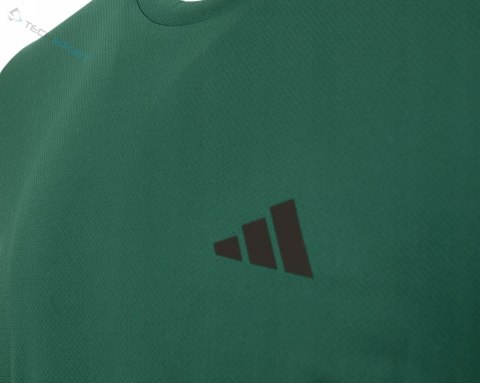 ADIDAS WYGODNA MĘSKA KOSZULKA TRENINGOWA T-SHIRT CLIMACOOL / roz. 3XL