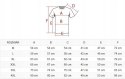 ADIDAS WYGODNA MĘSKA KOSZULKA TRENINGOWA T-SHIRT CLIMACOOL / roz. 3XL