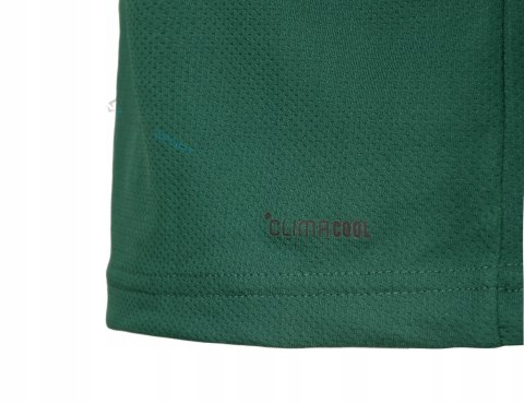 ADIDAS WYGODNA MĘSKA KOSZULKA TRENINGOWA T-SHIRT CLIMACOOL / roz. XL