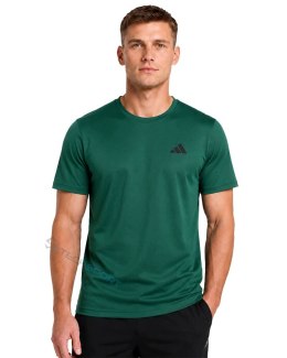 ADIDAS WYGODNA MĘSKA KOSZULKA TRENINGOWA T-SHIRT CLIMACOOL / roz. M