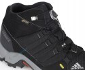 BUTY ADIDAS TERREX MID GTX K 1952 GORE-TEX 30