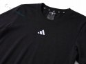 ADIDAS KLASYCZNA MĘSKA KOSZULKA T-SHIRT BASIC 100% BAWEŁNA Z HAFTEM / 3XL