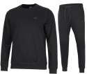4F MĘSKI DRES BAWEŁNA KOMPLET BLUZA SPODNIE / rozm L