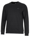 4F MĘSKI DRES BAWEŁNA KOMPLET BLUZA SPODNIE / rozm L