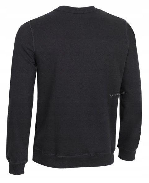 4F MĘSKI DRES BAWEŁNA KOMPLET BLUZA SPODNIE / rozm L