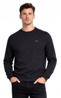 4F MĘSKI DRES BAWEŁNA KOMPLET BLUZA SPODNIE / rozm L