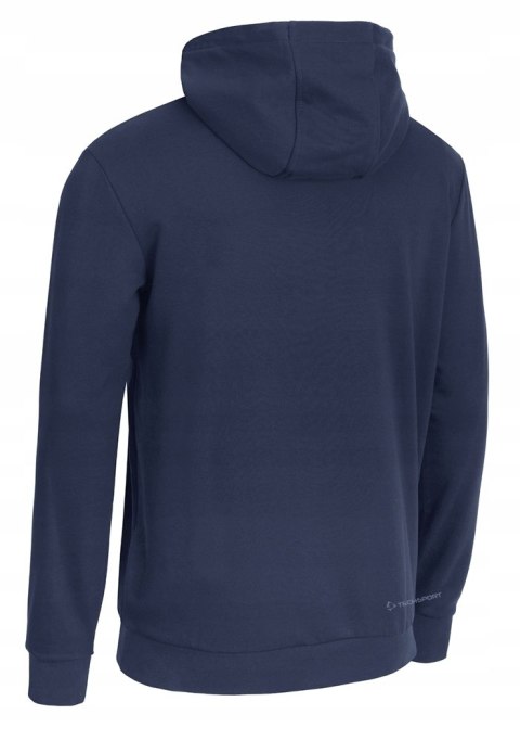 4F OCIEPLANY MĘSKI DRES BAWEŁNA KOMPLET BLUZA KANGURKA SPODNIE / XXXL 3XL
