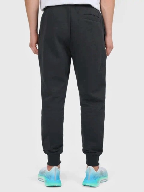 4F OCIEPLANY MĘSKI DRES BAWEŁNA KOMPLET BLUZA KANGURKA SPODNIE / rozm XXL