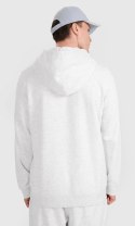4F OCIEPLONY MĘSKI DRES BAWEŁNA KOMPLET BLUZA SPODNIE / rozm XXL