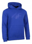 4F OCIEPLONY MĘSKI DRES BAWEŁNA KOMPLET BLUZA SPODNIE / rozm XXL