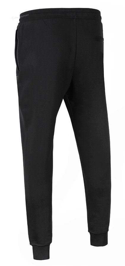 4F OCIEPLONY MĘSKI DRES BAWEŁNA KOMPLET BLUZA SPODNIE / rozm M
