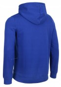 4F OCIEPLONY MĘSKI DRES BAWEŁNA KOMPLET BLUZA SPODNIE / rozm M