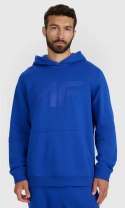 4F OCIEPLONY MĘSKI DRES BAWEŁNA KOMPLET BLUZA SPODNIE / rozm M