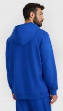 4F OCIEPLONY MĘSKI DRES BAWEŁNA KOMPLET BLUZA SPODNIE / rozm M