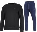 4F MĘSKI DRES BAWEŁNA KOMPLET BLUZA SPODNIE / rozm XL