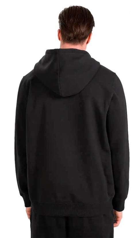 4F OCIEPLANY MĘSKI DRES BAWEŁNA KOMPLET BLUZA KANGURKA SPODNIE / rozm L