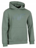 4F OCIEPLONY MĘSKI DRES BAWEŁNA KOMPLET BLUZA SPODNIE / rozm XXL