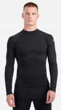 4F MĘSKA KOSZULKA TERMOAKTYWNA BIELIZNA TERMICZNA rozm L/XL